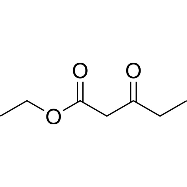 Ethyl 3-oxopentanoate (Ethyl Propionylacetate) 4949-44-4